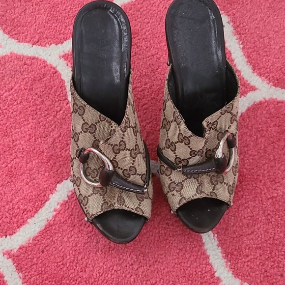 Gucci shoes - Picture 3 of 4